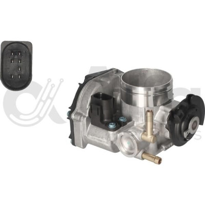 Corps papillon AF07605 Alfa e-Parts