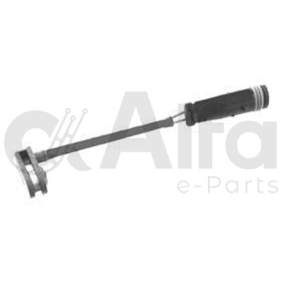 Contact d'avertissement, usure des plaquettes de frein AF07913 Alfa e-Parts