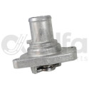 Thermostat, liquide de refroidissement AF08135 Alfa e-Parts