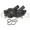 Pompe à eau, refroidissement du moteur AF08146 Alfa e-Parts