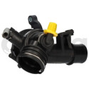 Boîtier du thermostat AF08157 Alfa e-Parts