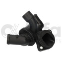 Boîtier du thermostat AF08165 Alfa e-Parts