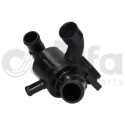 Boîtier du thermostat AF08166 Alfa e-Parts