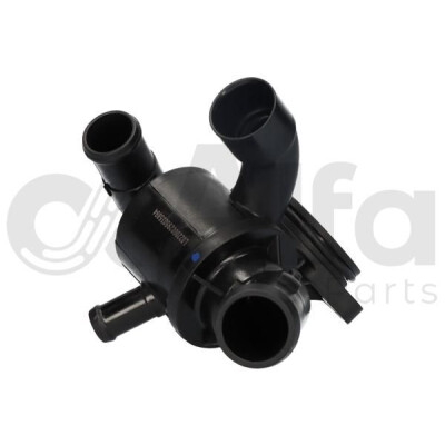 Boîtier du thermostat AF08166 Alfa e-Parts