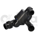 Boîtier du thermostat AF08167 Alfa e-Parts