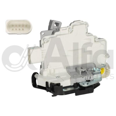 Serrure de porte AF08212 Alfa e-Parts