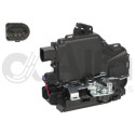 Serrure de porte AF08214 Alfa e-Parts