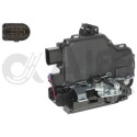 Serrure de porte AF08223 Alfa e-Parts