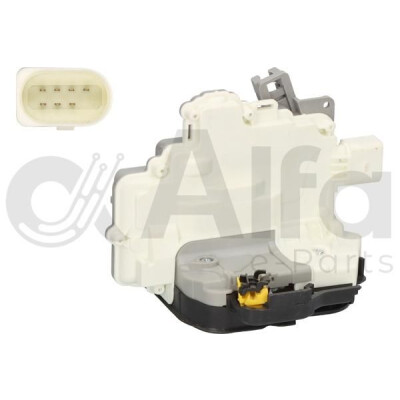 Serrure de porte AF08275 Alfa e-Parts