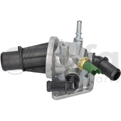 Boîtier du thermostat AF10468 Alfa e-Parts