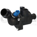 Boîtier du thermostat AF10479 Alfa e-Parts