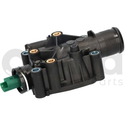 Boîtier du thermostat AF10488 Alfa e-Parts