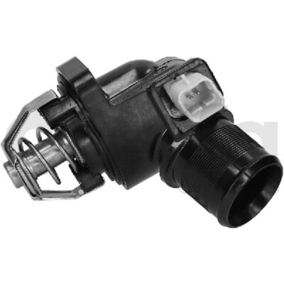 Boîtier du thermostat AF10499 Alfa e-Parts