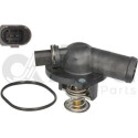 Thermostat, liquide de refroidissement AF10505 Alfa e-Parts