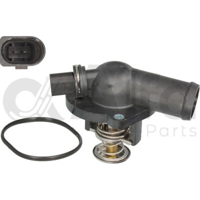 Thermostat, liquide de refroidissement AF10505 Alfa e-Parts