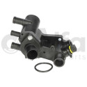 Boîtier du thermostat AF10522 Alfa e-Parts