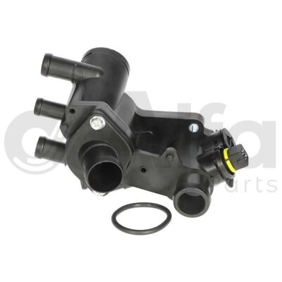 Boîtier du thermostat AF10522 Alfa e-Parts