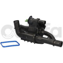 Boîtier du thermostat AF10544 Alfa e-Parts