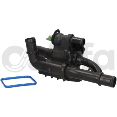 Boîtier du thermostat AF10544 Alfa e-Parts