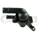 Boîtier du thermostat AF10550 Alfa e-Parts