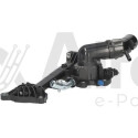 Thermostat, liquide de refroidissement AF10555 Alfa e-Parts