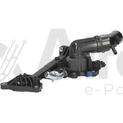 Thermostat, liquide de refroidissement AF10555 Alfa e-Parts