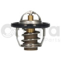 Thermostat, liquide de refroidissement AF10579 Alfa e-Parts
