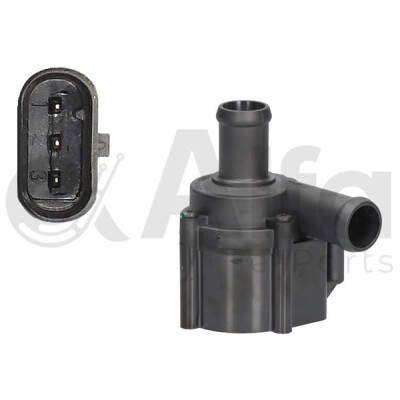 Pompe à eau auxiliaire (circuit d'eau de refroidiss.) AF12065 Alfa e-Parts