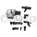 Boîtier du thermostat AF12165 Alfa e-Parts