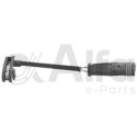 Contact d'avertissement, usure des plaquettes de frein AF12373 Alfa e-Parts