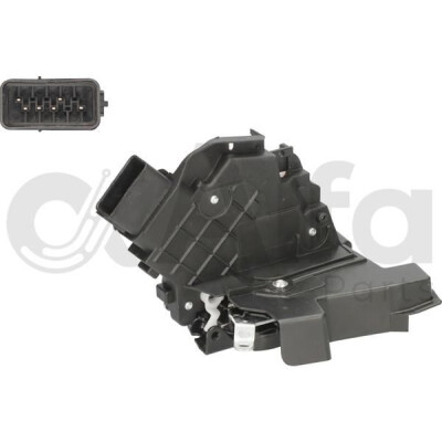 Serrure de porte AF14076 Alfa e-Parts