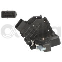 Serrure de porte AF14077 Alfa e-Parts