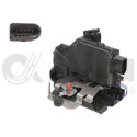 Serrure de porte AF14087 Alfa e-Parts