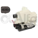 Serrure de porte AF14203 Alfa e-Parts