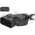 Serrure de porte AF14206 Alfa e-Parts