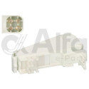 Serrure de porte AF14207 Alfa e-Parts