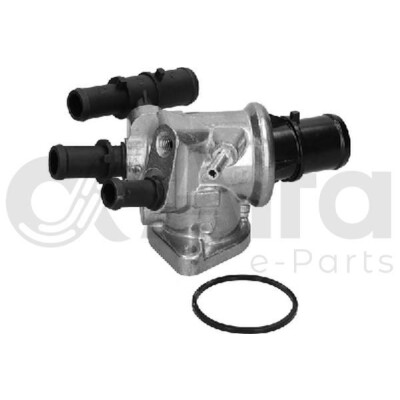 Boîtier du thermostat AF14232 Alfa e-Parts