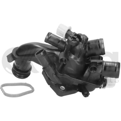 Boîtier du thermostat AF14237 Alfa e-Parts