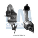 Catalyseur BM91630H BM CATALYSTS