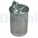 Filtre à carburant HDF519 DELPHI