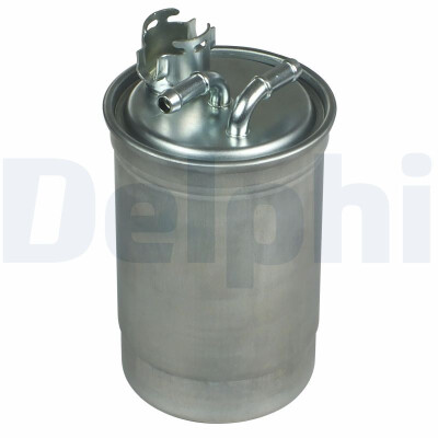 Filtre à carburant HDF519 DELPHI