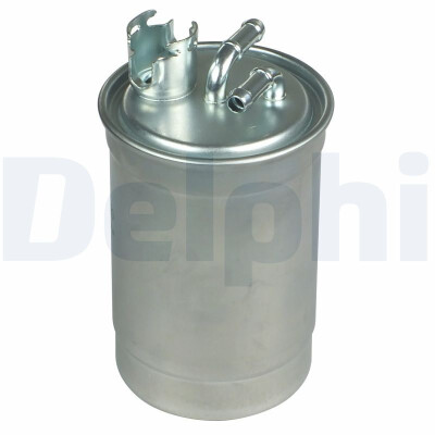 Filtre à carburant HDF520 DELPHI