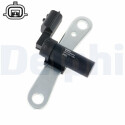 Capteur d'angle, vilebrequin SS1230012B1 DELPHI