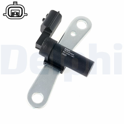 Capteur d'angle, vilebrequin SS1230012B1 DELPHI