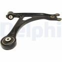 Bras de liaison, suspension de roue TC1870 DELPHI