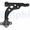 Bras de liaison, suspension de roue TC783 DELPHI