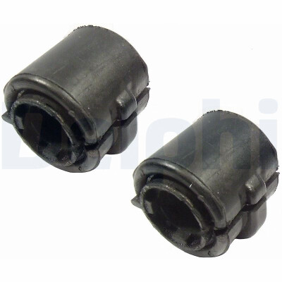 Coussinet de palier, stabilisateur TD701W DELPHI