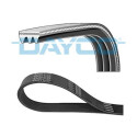 Courroie trapézoïdale à nervures 3PK1025 DAYCO