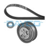 Kit de courroie crantée KTB157 DAYCO