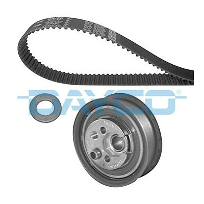 Kit de courroie crantée KTB157 DAYCO